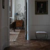 Panelgolv Versailles - Återvunnen antik ek 23x1000x1000 mm