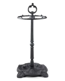 Paraplyställ - Gjutjärn jugend