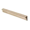 Provbit - Dekorlist - Dörrspegellist 15x33 mm