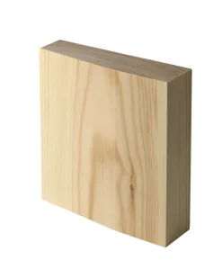Provbit - Fodersockel - Universal 35x124