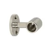 Rörhållare nickel - Rörfäste 11 mm