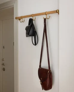 Rundstav ek - 25 x 800 mm