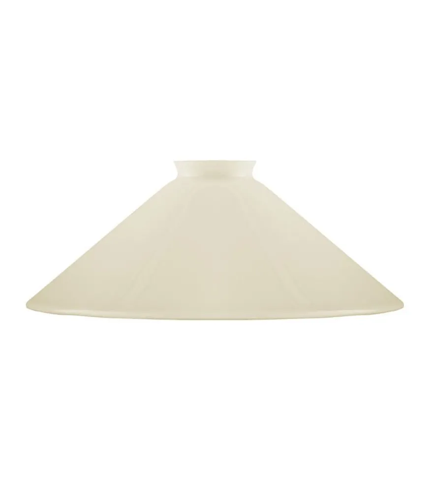 Skomakarskärm d250 (f60/Benvit)