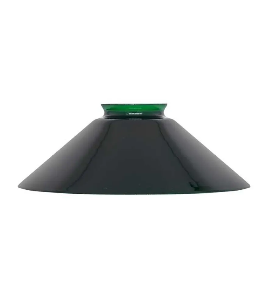 Skomakarskärm d200 (f60/Grön)