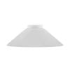 Skomakarskärm d200 (f60/Vit)