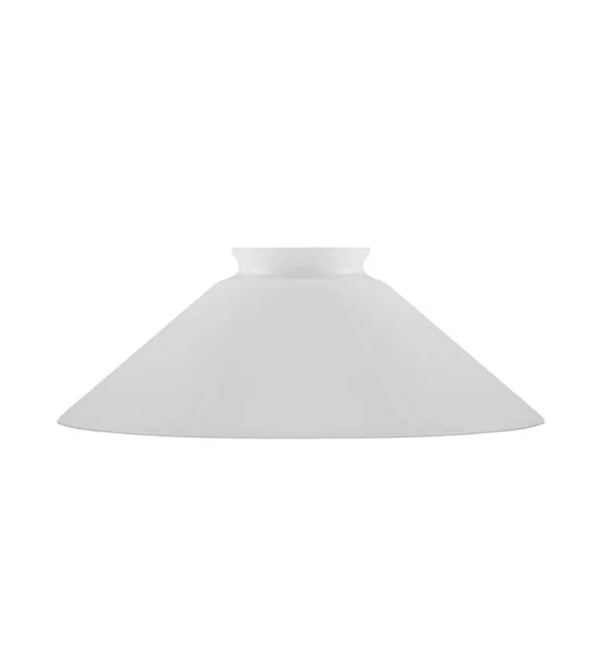 Skomakarskärm d200 (f60/Vit)
