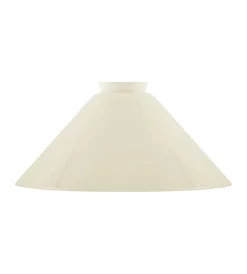 Skomakarskärm d250-hög (f60/Benvit)