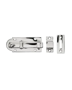 Skottregel - Aug. Stenman nickel