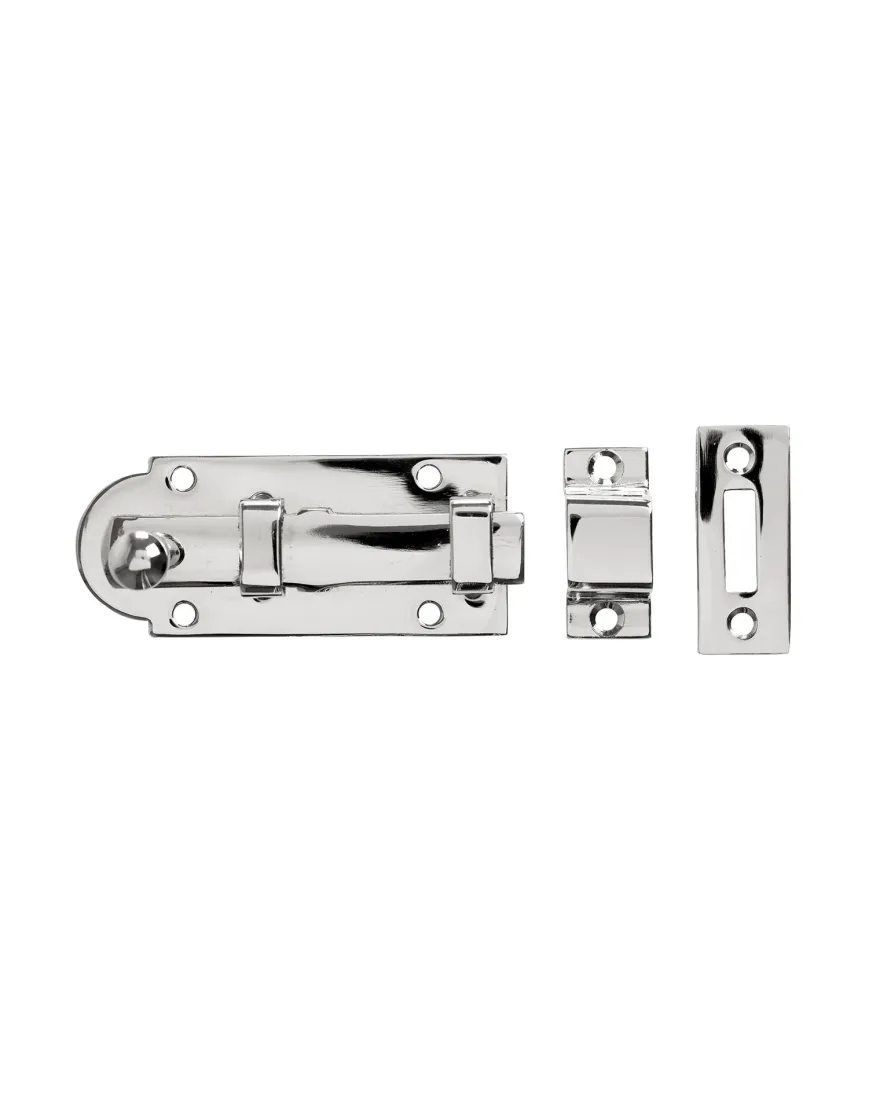 Skottregel - Aug. Stenman nickel