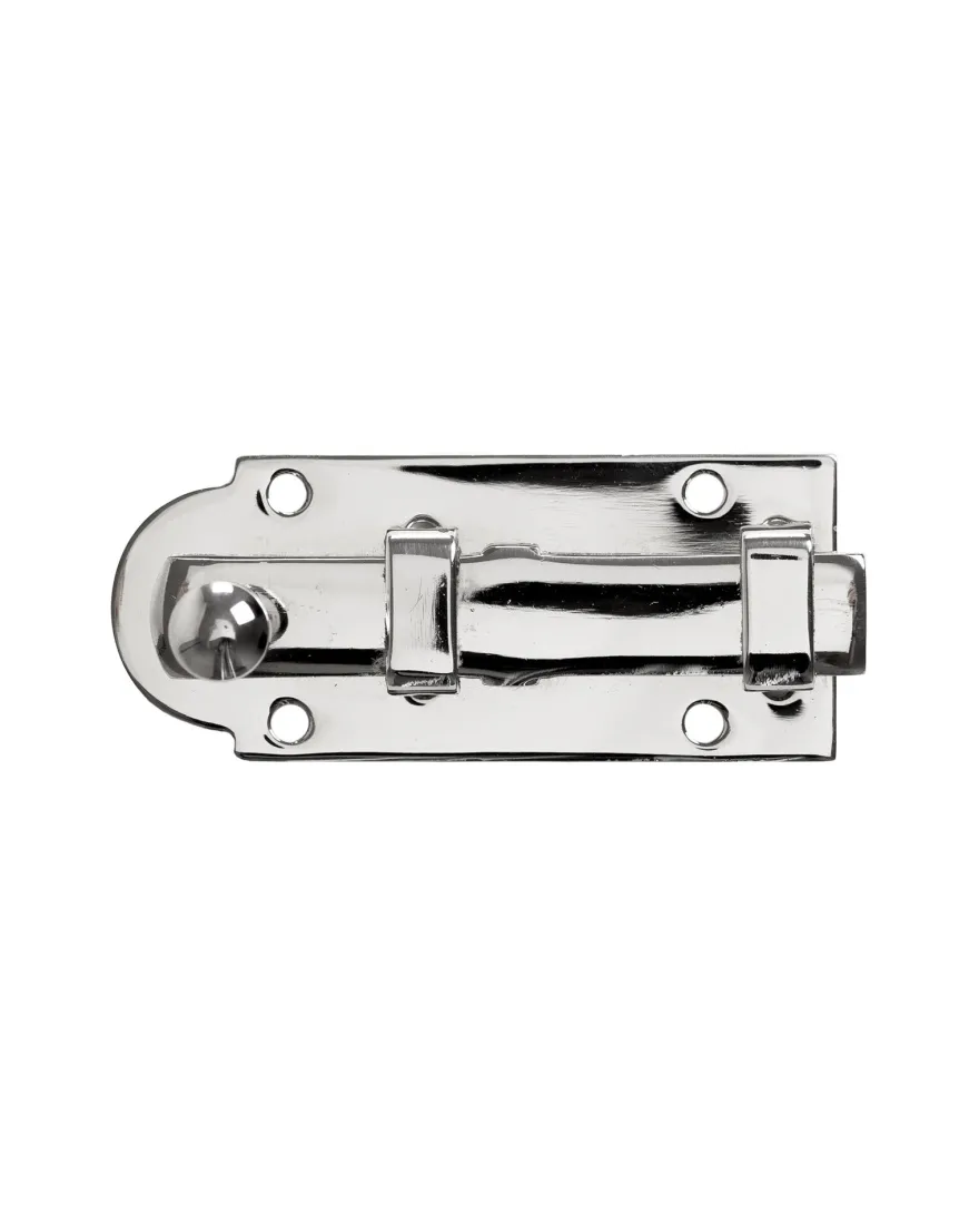 Skottregel - Aug. Stenman nickel
