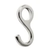 S-krok nickel - För 11 mm rör
