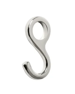 S-krok nickel - För 11 mm rör