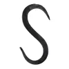 S-krok - Svart smide