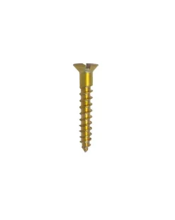 Skruv - Mässing TFS 8 x 1