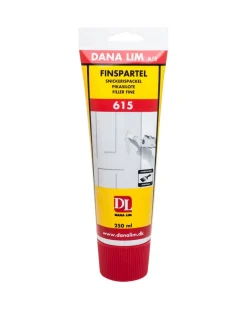 Snickerispackel - 250 ml tub
