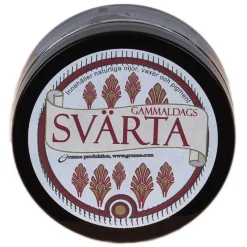 Spissvärta - Gammaldags
