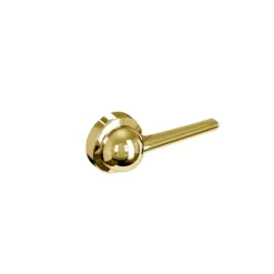 Spolvred guld - Till Riviera WC