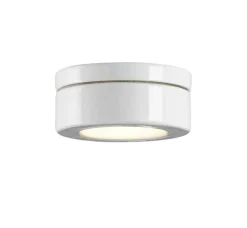 Spotlight - Vit porslin IP23
