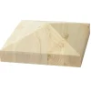 Stolphatt - Stolplock 195 x 195 mm