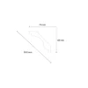 Taklist - Classic N:o PCN-2045