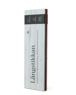 Tändsticksask Långstikkan - Tändstickor