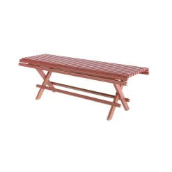 Trädgårdsbänk Sundborn - Sekelskifte 125 cm
