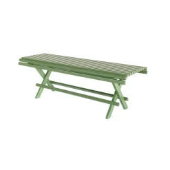 Trädgårdsbänk Sundborn - Sekelskifte 125 cm