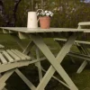 Trädgårdsbord Äppelviken - Obehandlad furu