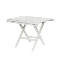 Trädgårdsbord Sundborn - Sekelskifte, hopfällbart