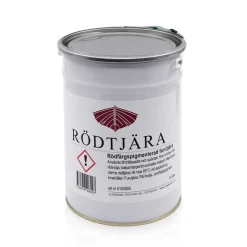 Trätjära Claessons - Rödtjära