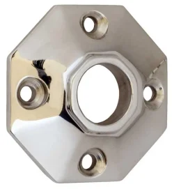 Tryckesbricka - Albert Karlsson 25 nickel