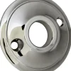 Tryckesbricka - Rosett sekelskifte nickel