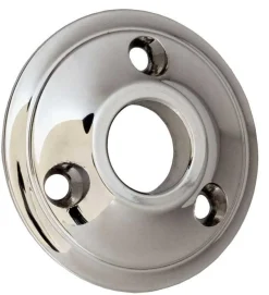 Tryckesbricka - Rosett sekelskifte nickel