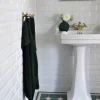 Tvättställ - Burlington Edwardian 56 cm, piedestal