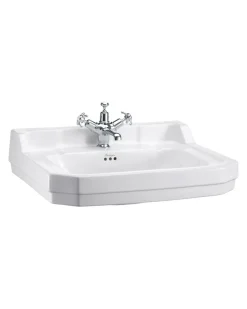Tvättställ - Burlington Edwardian 61 cm