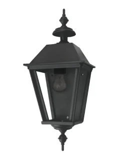 Utomhuslampa - Skenö vägg, stor