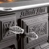 Vedspis - Smålandsspisen 28 (B)