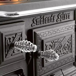 Vedspis - Smålandsspisen 28 (U)