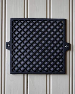 Ventilgaller - Gjutjärn no. 20