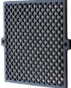 Ventilgaller - Gjutjärn no. 20