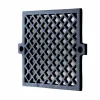 Ventilgaller - Gjutjärn no. 12