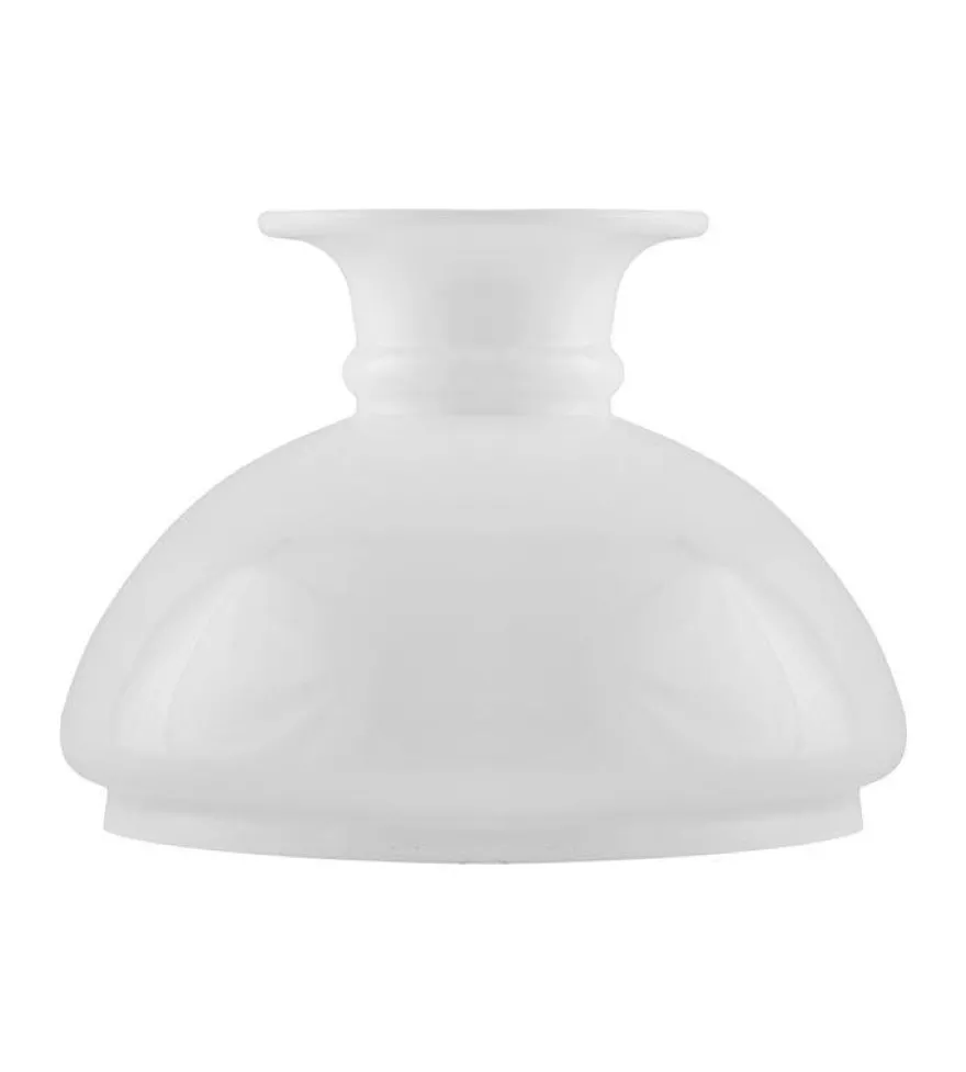 Vestaskärm (f155/Vit)