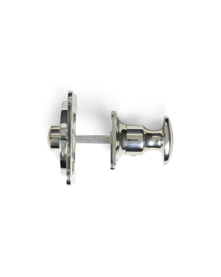 WC-regel - Nickel engelska