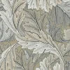 William Morris & Co. Tapet - Acanthus Manilla/Stone