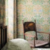 William Morris & Co. Tapet - Blackthorn spring