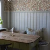 William Morris & Co. Tapet - Fruit Limestone/Artichoke