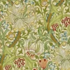 William Morris & Co. Tapet - Golden Lily Pale Biscuit