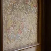 William Morris & Co. Tapet - Golden Lily Biscuit/Brick