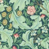 William Morris & Co. Tapet - Leicester woad/sage