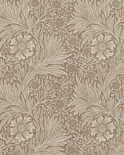 William Morris & Co. Tapet - Marigold Bullrush